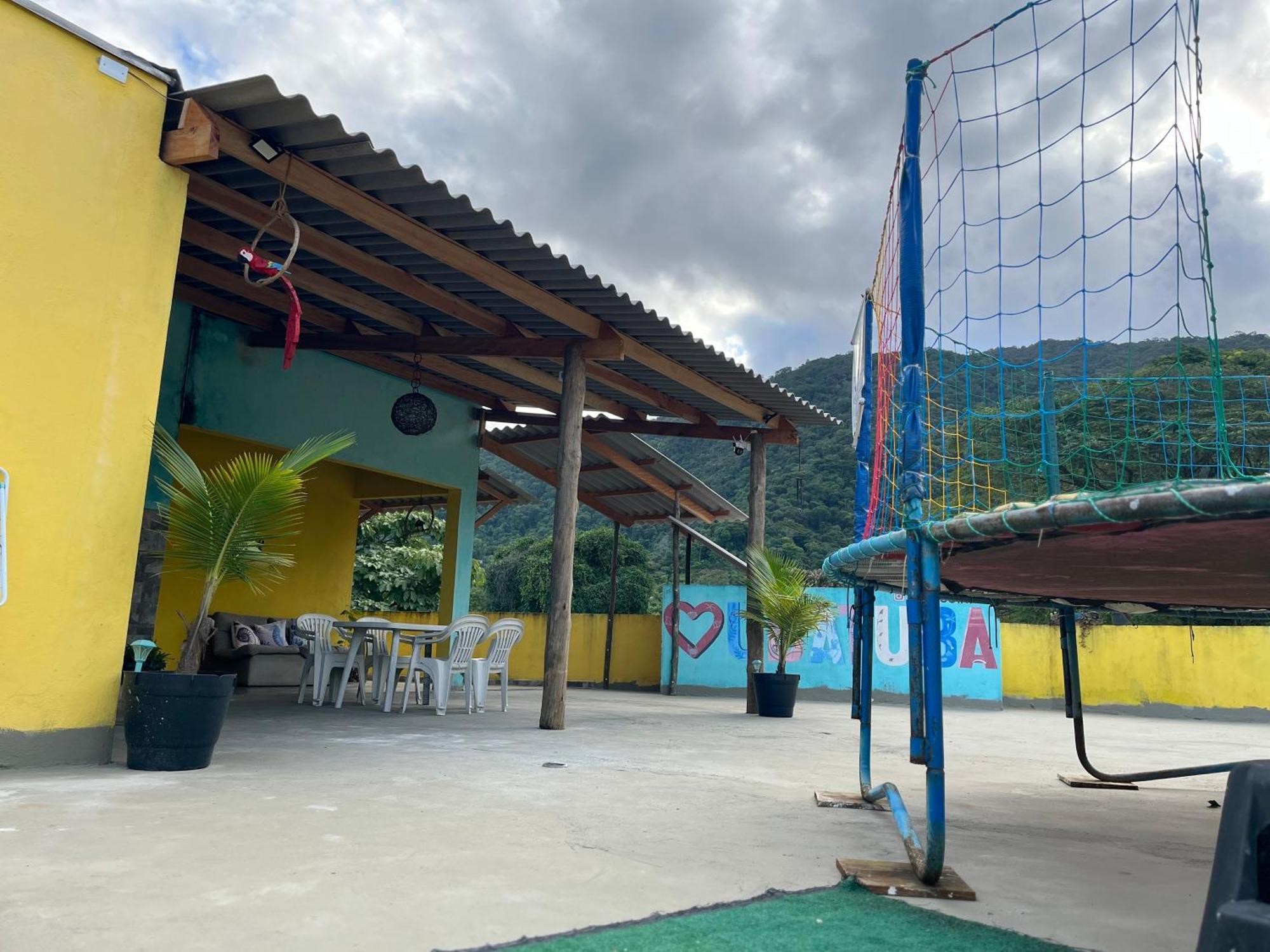 Elite * Ubatuba