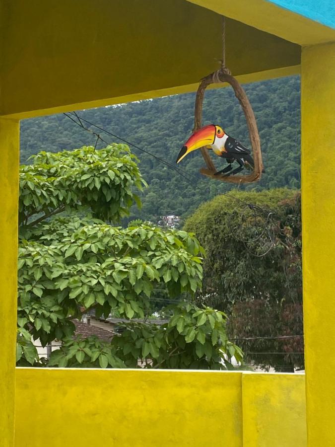 Elite Ubatuba